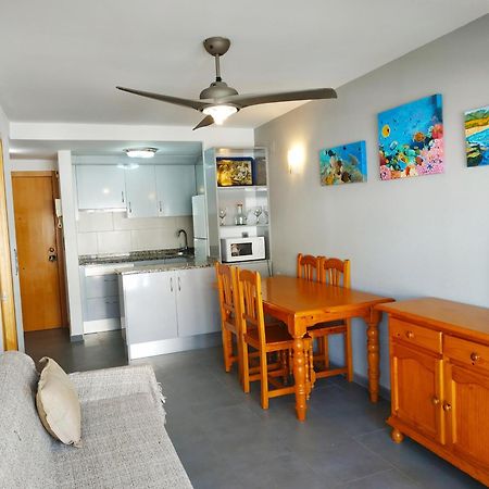 Apartamento Forner Orangecosta Peñiscola Zewnętrze zdjęcie