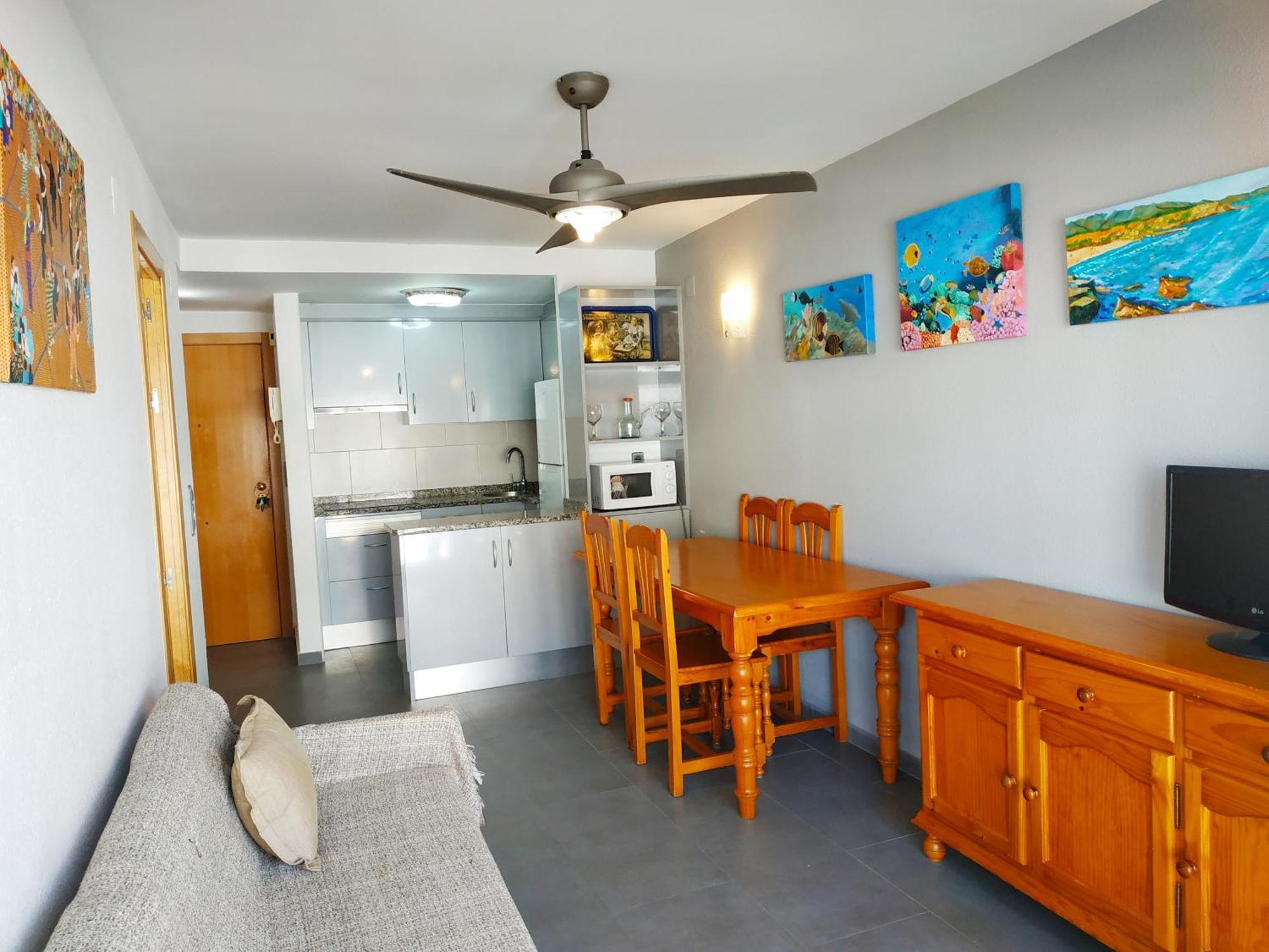 Apartamento Forner Orangecosta Peñiscola Zewnętrze zdjęcie