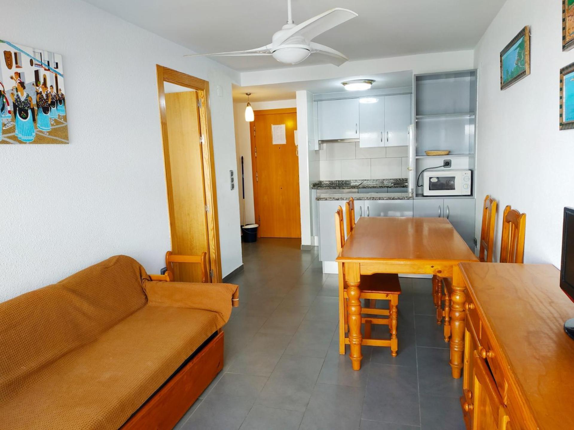 Apartamento Forner Orangecosta Peñiscola Zewnętrze zdjęcie