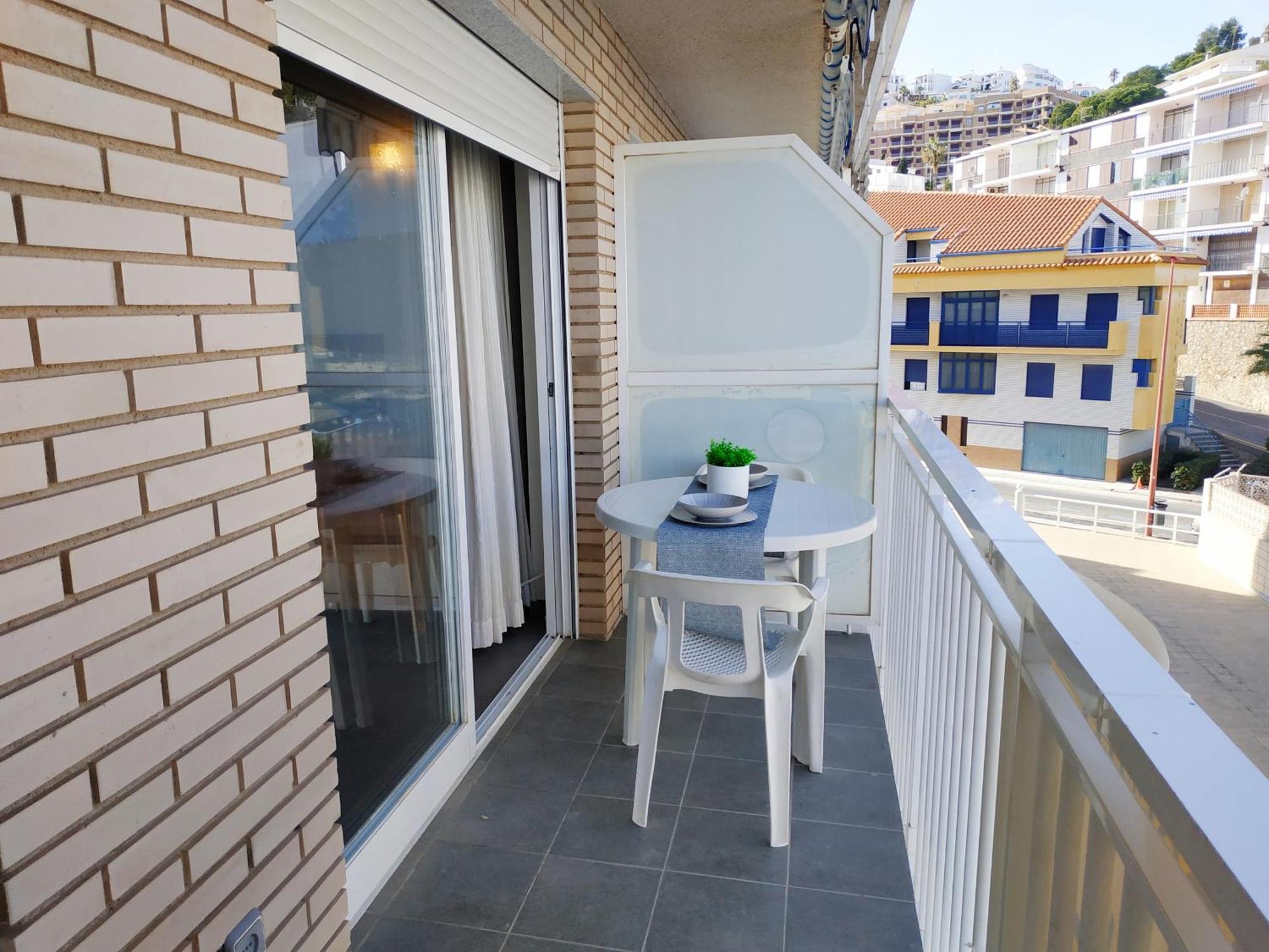 Apartamento Forner Orangecosta Peñiscola Zewnętrze zdjęcie