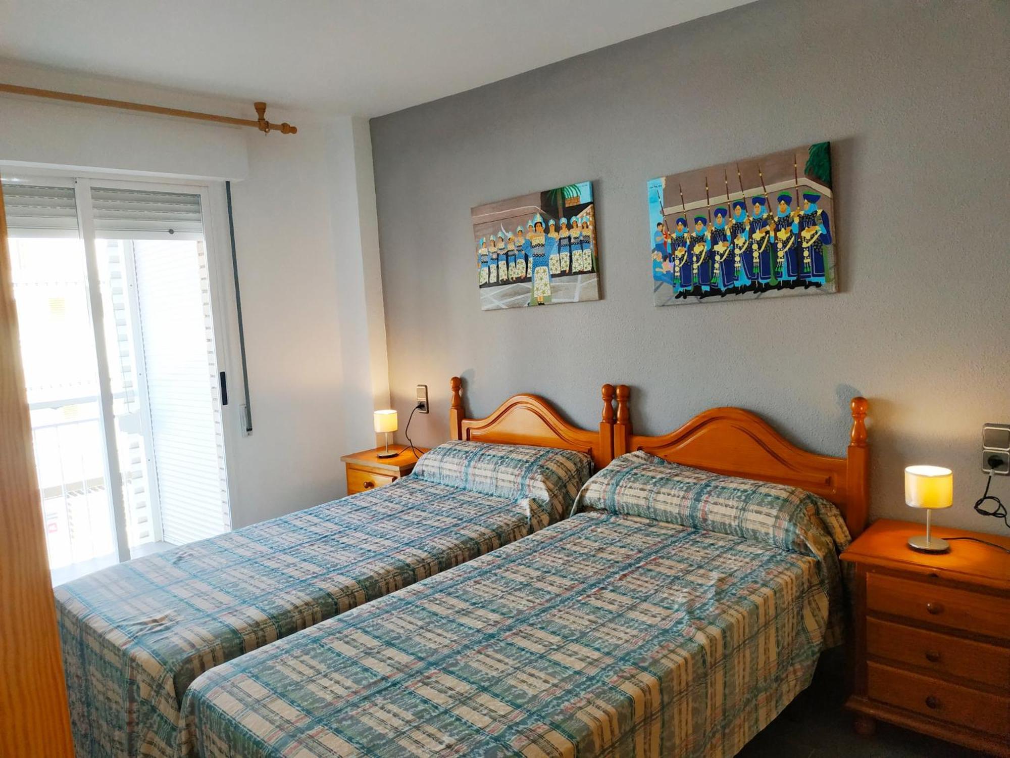 Apartamento Forner Orangecosta Peñiscola Zewnętrze zdjęcie