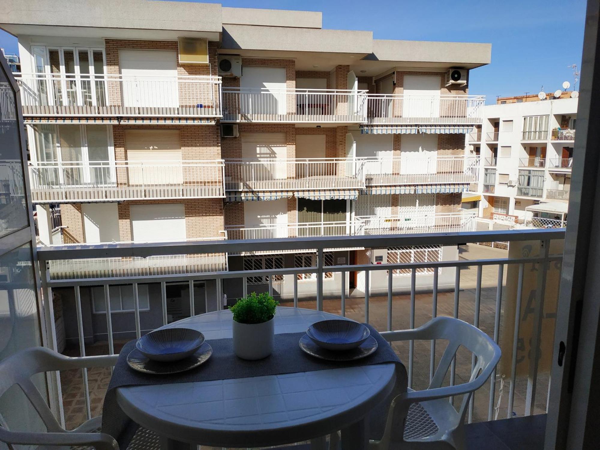 Apartamento Forner Orangecosta Peñiscola Zewnętrze zdjęcie